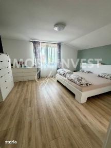 Casa Moderna | 320 mp Utili | Piscina | Complet Mobilata si Utilata