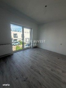 Casa cu CF, P+E | 4 camere | Terasa pe acoperis | finisata - 178.000E