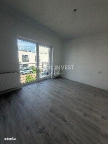 Casa cu CF, P+E | 4 camere | Terasa pe acoperis | finisata - 178.000E