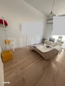 SAD clinica medicala, complet mobilat ultrafinisat, 110 mp, Circumvala