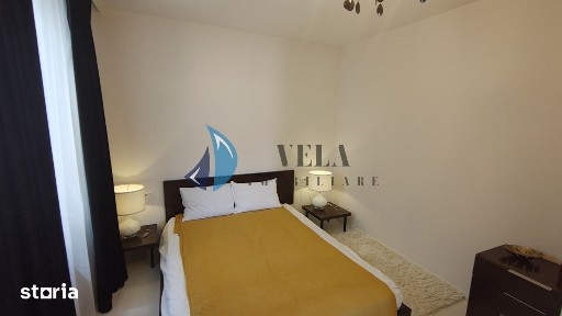 Apartament 2 camere, Lux, Impecabil, parcare privata, A/C, Arany Ianos