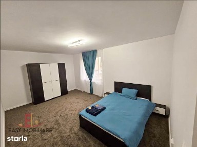 Apartament 3 camere, renovat, 2 bai, Tudor, Pandurilor, Targu Mures