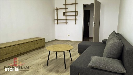 Apartament 2 camere, Dambu Pietros, luminos, proaspat zugravit