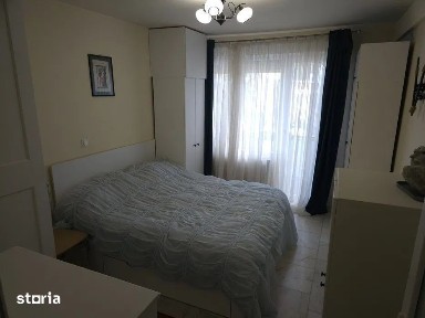 Ultracentral - Inchiriere ap. 3 camere + garaj - Piata Trandafirilor