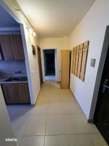Inchiriez apartament TUDOR-Infratirii