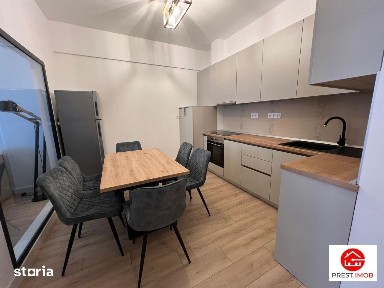 De închiriat ap 2 camere in Central Residence