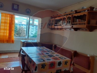 Apartament de inchiriat | Strada Doctor Gheorghe Bilașcu | Baia Mare