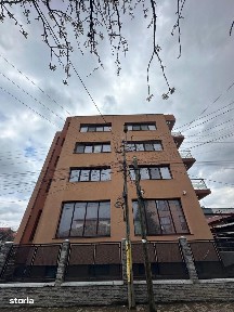 Cladire centrala de inchiriat in Iasi
