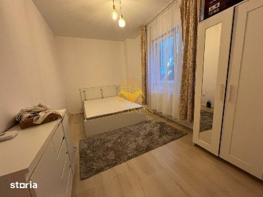 3 camere, modern, bloc nou, Baciu, Galaxiei zona Old GYM, Pet Friendly