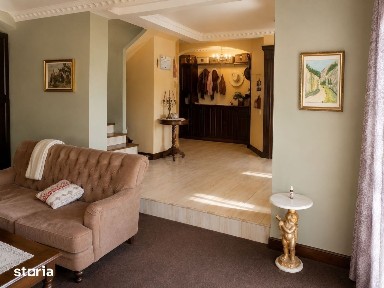 Apartament de inchiriat | 3 camere | 2 nivele | Gheorgheni