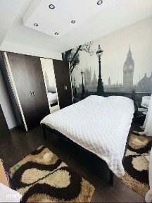 Baciu Hills - zona Petrom Apartament 2 camere modern - Bloc Nou