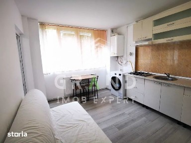 Oportunitate in Zorilor/Louis Pasteur | Apartament | 2 Camere | Etaj 1