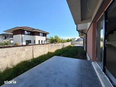 Vila moderna tip Duplex cu 4 camere, P+1, 145 mp, Magurele