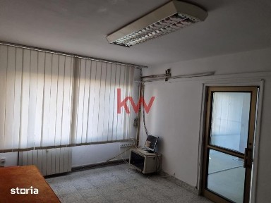 Spatiu comercial/medical la bulevard, cu vad intens, Podu Ros, liber!
