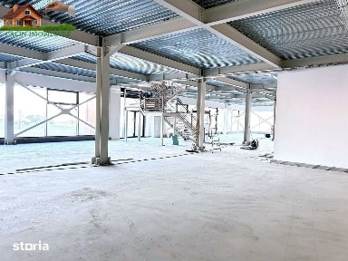 SHOWROOM/Clinica Medicala/MAGAZIN CHINEZESC 1200mp, 900mp, 600mp,300mp