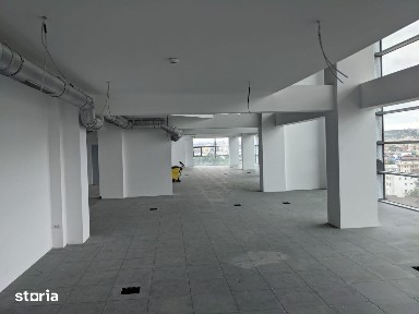 Spatiu de birouri - Centru - Excelent amplasat !