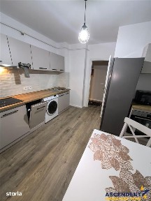 Apartament 2 camere, arie linistita, Simeria, Sfantu Gheorghe