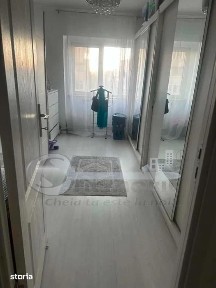 Apartament 4 camere, 97 mp, etaj 2, 2 bai, 2 balcoane- Pacurari- Kaufl