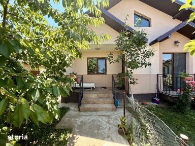 Casa de vanzare, 85 mp - Zona Selgros, Craiova