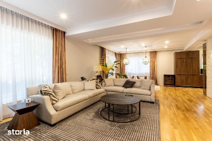 Casa individuala, Premium, 4 camere, 2 terase, Andrei Muresanu