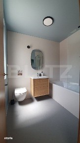 Casa individuala, 120mp, 350mp gradina, zona Vivo