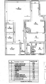 Spatiu comercial sup.121 mp, parter, 4 parcari exterioare in Floresti