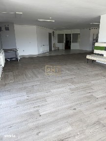 Spatiu comercial de vanzare, 270 mp, zona Cetatii!