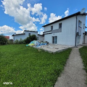 Inchiriem casa individuala in Sanpetru, zona centrului Maria