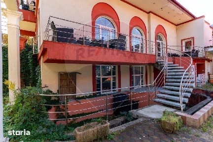 Hotel / Pensiune de închiriat sau vanzare în zona Central,Hunedoara