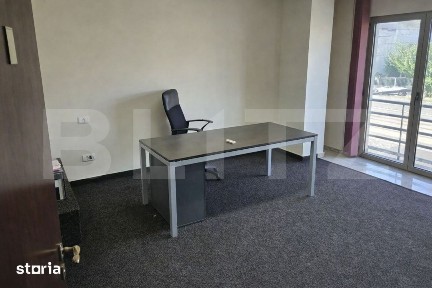 Doua spatii de birouri, 2 incaperi, 70 mp, zona Girocului