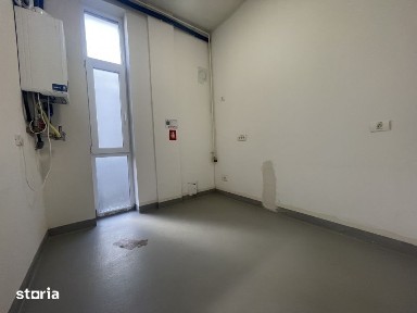 Spatiu comercial | Dumbravita | Parter