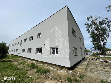 Cladire cu 28 camere, P+1E, Calea Sagului/CET.