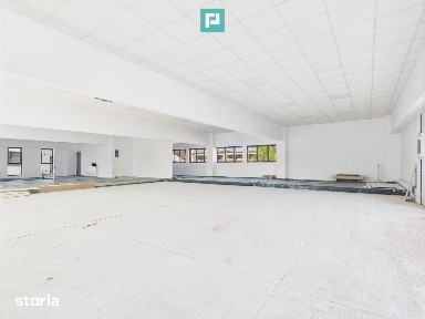 Spații Comerciale între 70 și 350 mp în Dumbrăvița