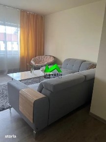 Apartament de inchiriat 2 camere decomandate Sibiu Selimbar