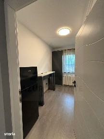 Apartament modern cu 2 camere etaj 4/8 cu lift in Doamna Stanca