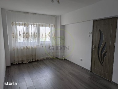 Apartament cu 2 camere de inchiriat, proaspat renovat, zona Ciresica -