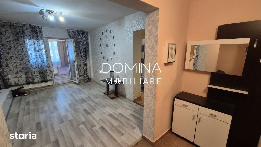 Vanzare garsoniera spatioasa, 48 mp situata in Targu Jiu, strada Marga