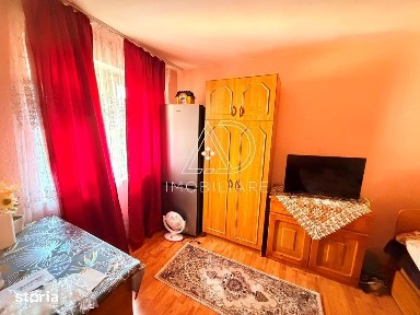 Apartament 2 camere de vânzare, Strada Minerilor