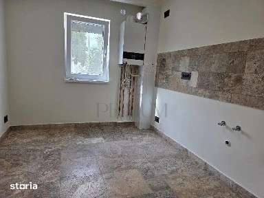 OLIMPIA - 2 CAMERE - LUX - ETAJUL 1 - RENOVAT COMPLET - INCALZIRE IN P