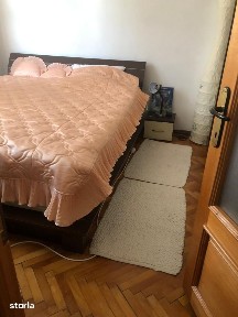 Apartament Ultracentral, 2 camere suprafata totala 62mp,mobilat utilat
