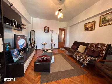 Apartament Ultracentral, 2 camere suprafata totala 62mp,mobilat utilat