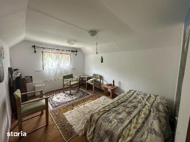 Casa Cocheta de vacanta, Com. Dognecea