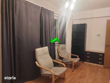Apartament de inchiriat 2 camere Terezian