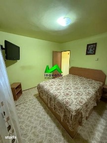 Apartament de inchiriat 2 camere decomandate Sibiu Rahovei