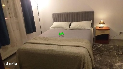 Apartament de inchiriat 3 camere Sibiu Vasile Aaron