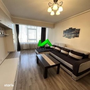 Apartament de inchiriat 3 camere pet friendly Sibiu Doamna Stanca