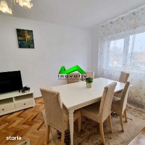 Apartament de inchiriat 2 camere Sibiu Scoala de Inot