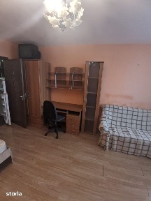 Garsonieră de închiriat, 28 mp, Mănăștur Grigore Alexandrescu