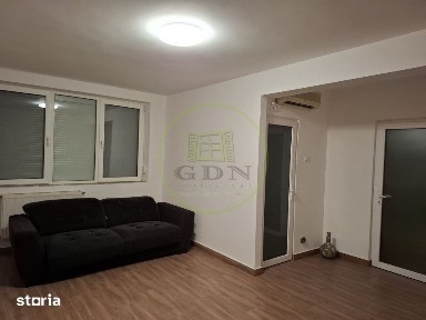 Apartament 2 camere, semi-decomandat, suprafata utila 50 mp, Rogerius