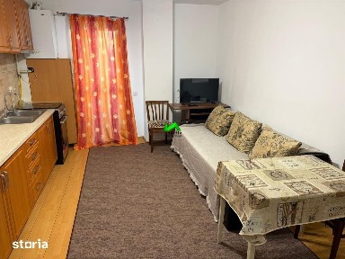 Apartament de inchiriat 2 camere Sibiu Doamna Stanca